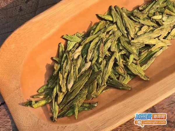 新安源有机茶加盟费