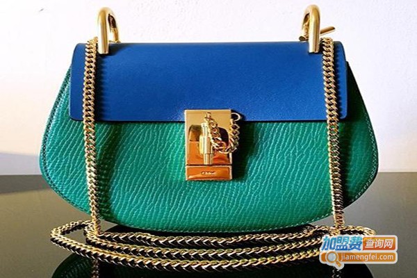 珂洛艾伊蔻依箱包加盟门店