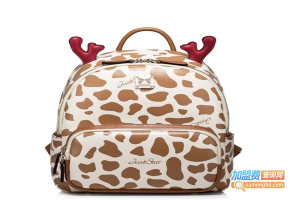 卡鹿女包加盟费