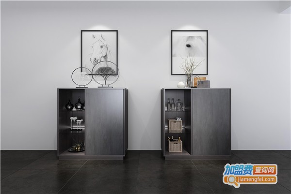 建瓴臻装饰装修加盟