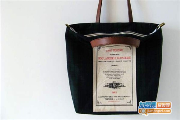 风典鞋包加盟费