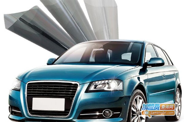 格顿汽车太阳膜加盟费