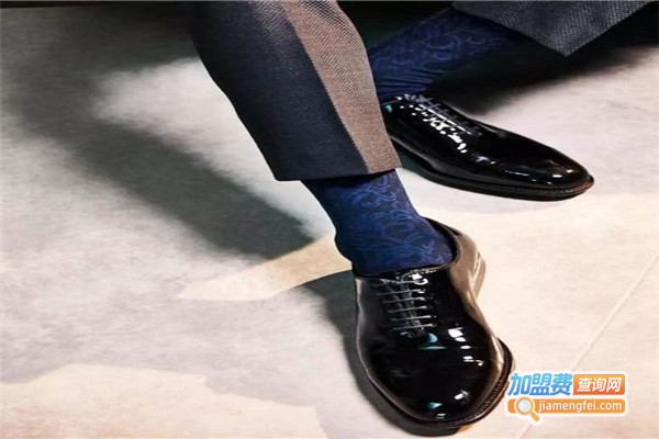 森泰雅竹袜业加盟费