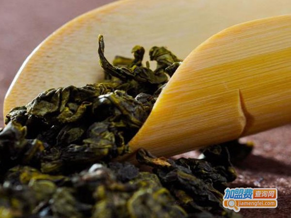 弘农茶业加盟费