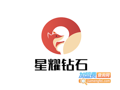 星耀钻石加盟费