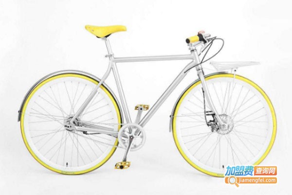 莫派欣自行车加盟费