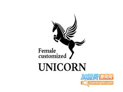 UNICORN箱包加盟费