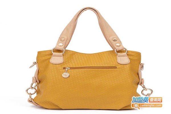 DOODOO女包加盟门店