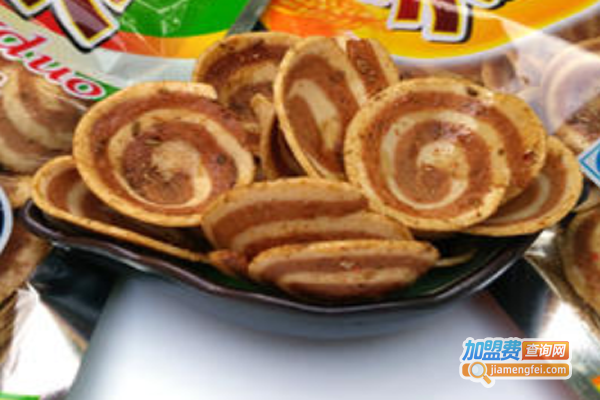 左氏食品加盟费