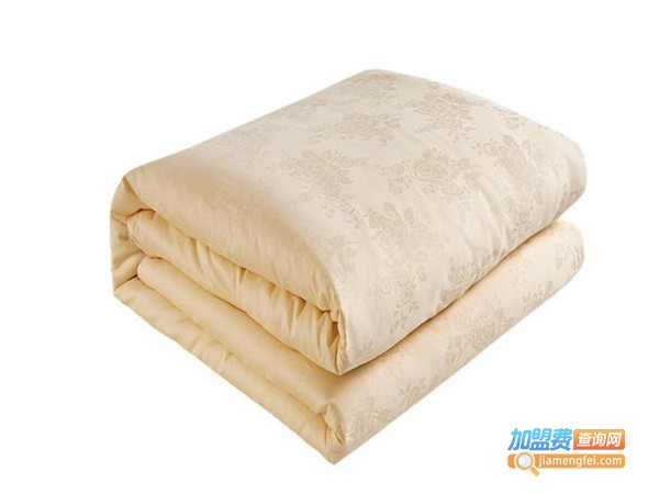 老娘舅蚕丝加盟费