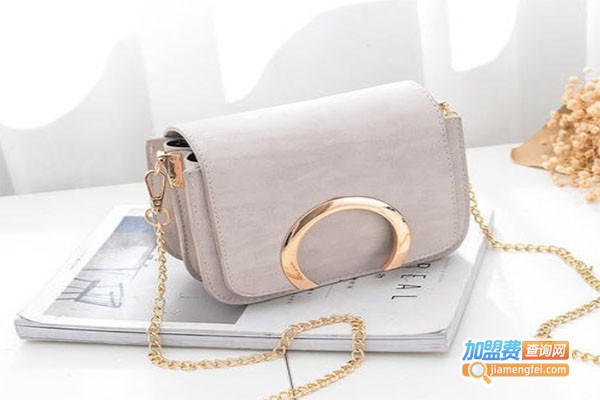 安蒂珮玛箱包加盟费