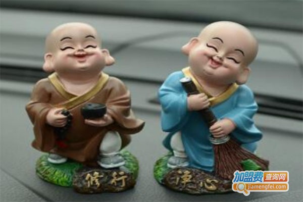 鼎公车饰