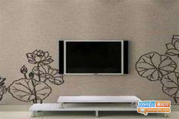 宝亿居集成墙板加盟费