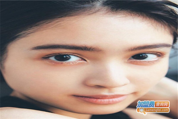 美丽朵朵化妆品加盟费