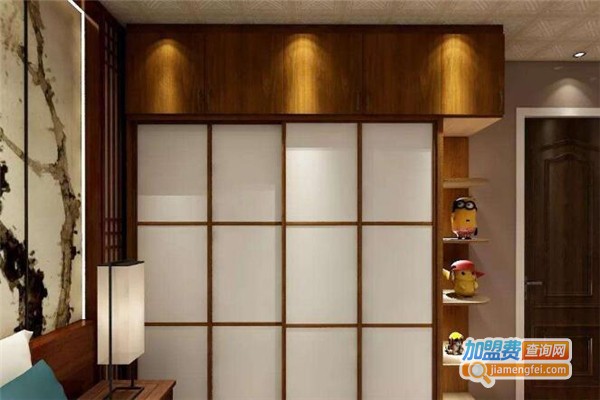 顾象装饰加盟费