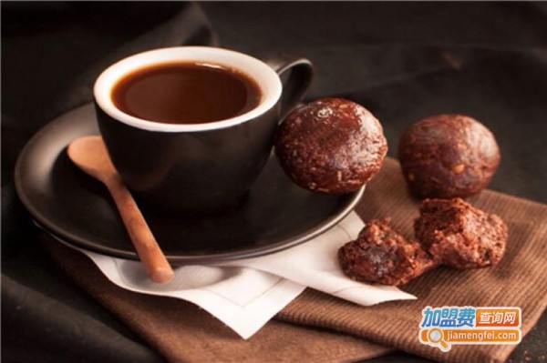 欧爵咖啡加盟费