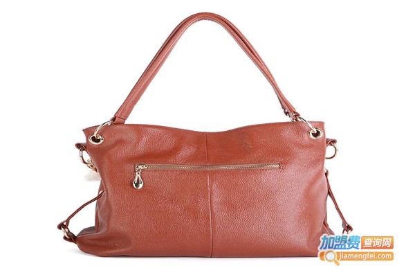 易久箱包加盟费