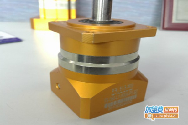 托玛斯行星减速机加盟费