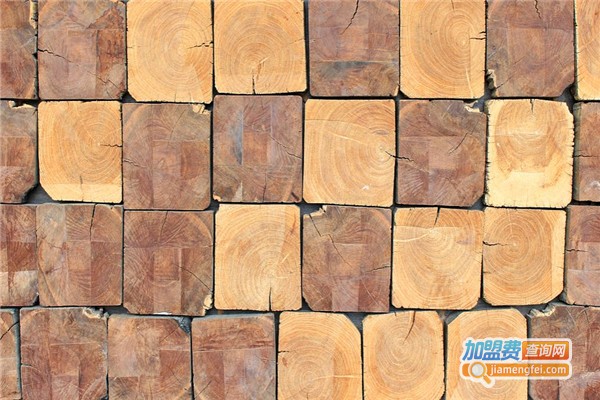 世纪豪门生态石材加盟