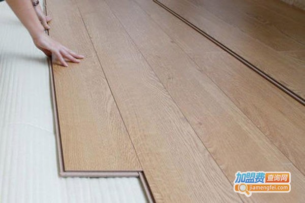 柏林春天加盟费