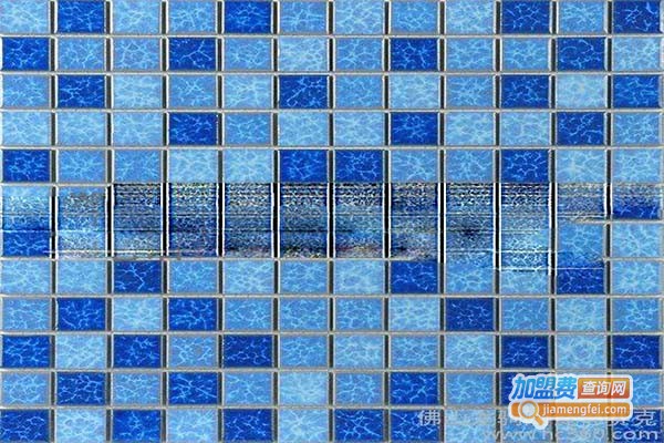 龙驹马赛克加盟