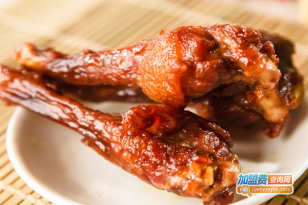 金明休闲食品加盟费