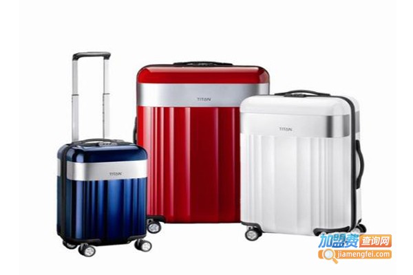 托德斯箱包加盟门店