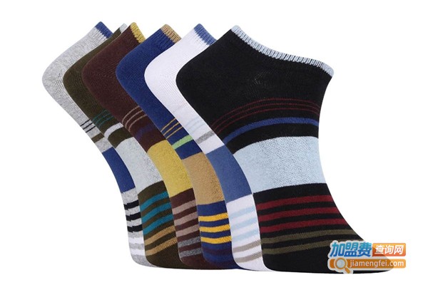 世纪昊隆袜业加盟费