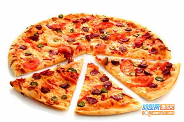 迈克莫莉披萨加盟费