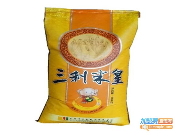 三利调味品加盟门店