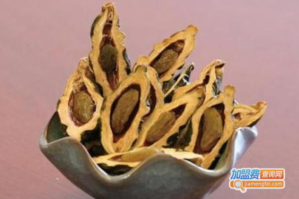 福哥槟榔加盟费