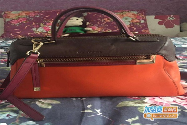 伊米妮女包加盟费