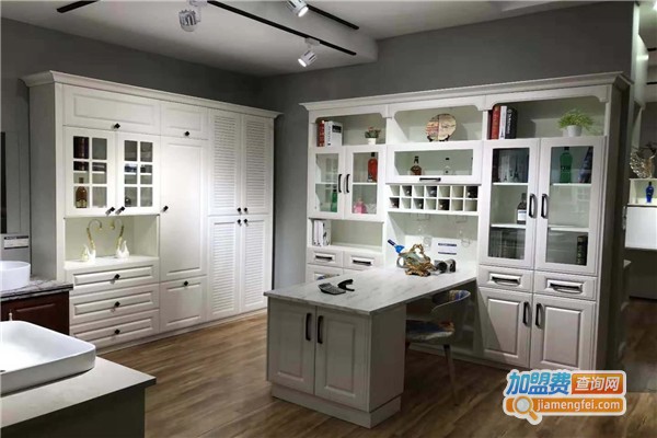 澳特森环保集成扣板加盟费