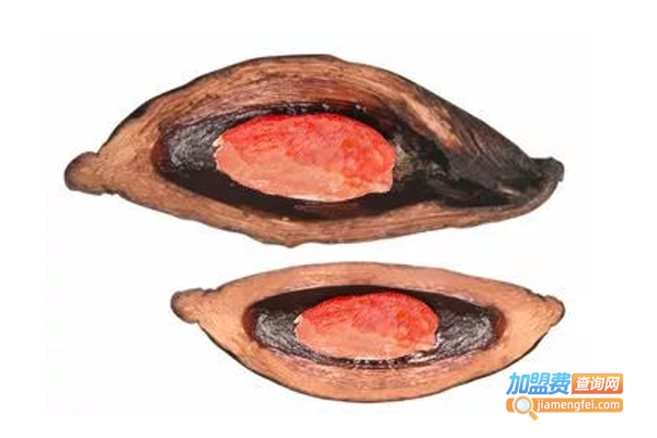 德合庆槟榔加盟费