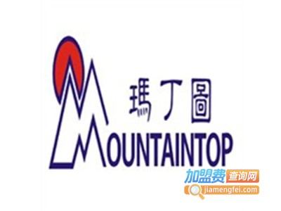 玛丁图箱包加盟