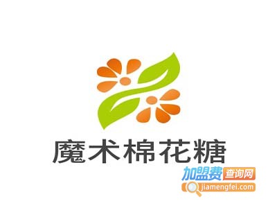魔术棉花糖