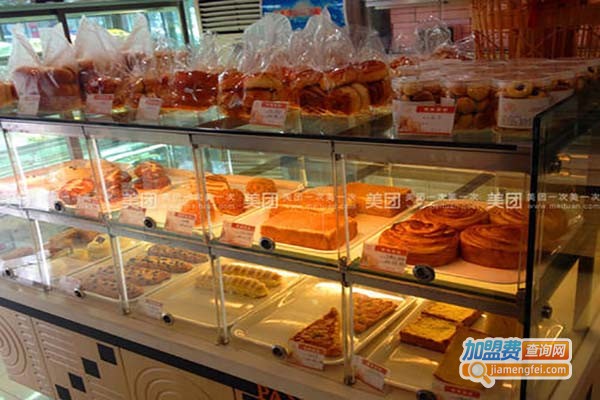 潘塔王子休闲食品加盟