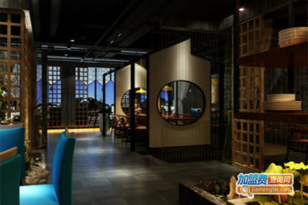 米索全屋定制加盟费