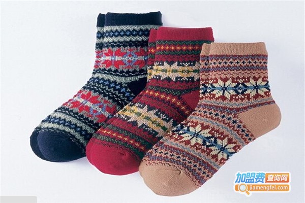 湘情袜业加盟费