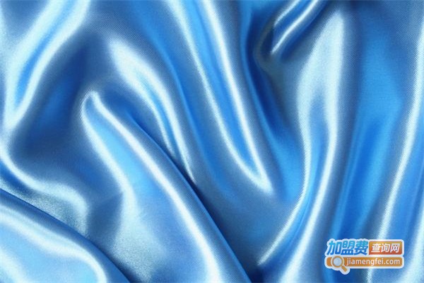 汪永亨丝绸加盟费