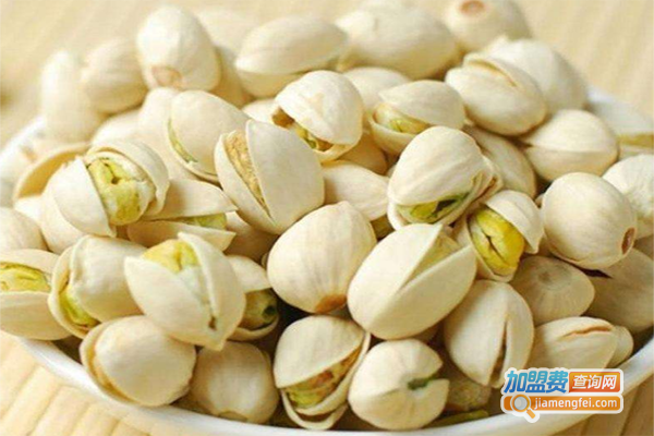 项王休闲食品加盟费