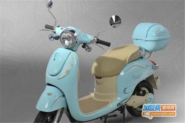 爱斯特et电动车加盟费