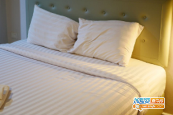 金斐莱家纺加盟门店