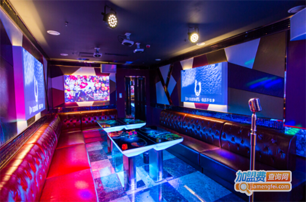 花之都KTV加盟费