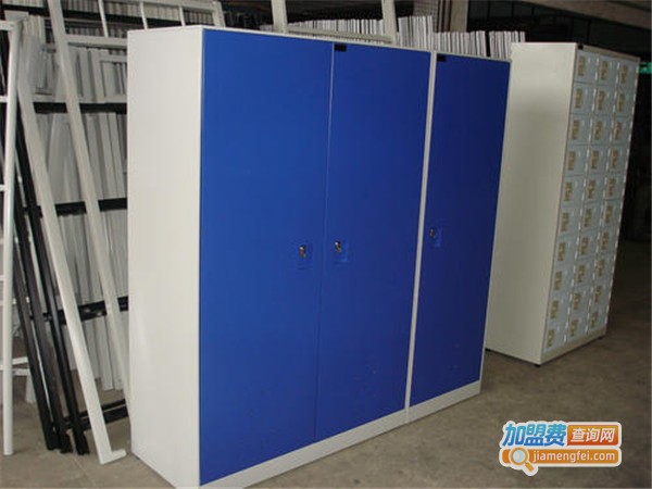 三海衣柜加盟门店