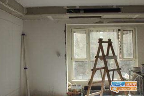 捷和家轻钢别墅加盟费