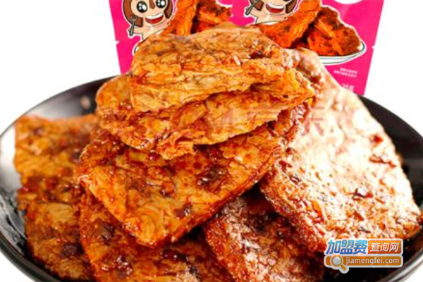 辣媳妇休闲食品加盟