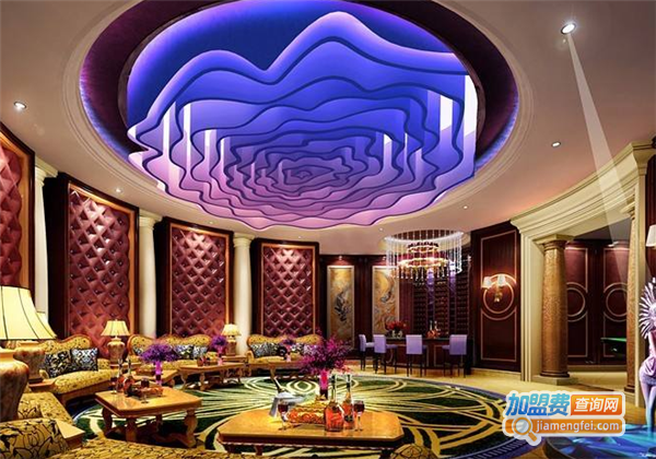 太原之夜KTV加盟费