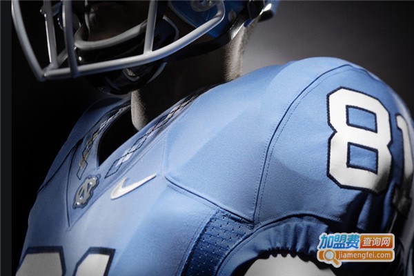 麦迪逊体育装备加盟费