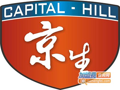 京生加盟费